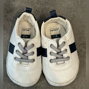 Carters Infant Shoes